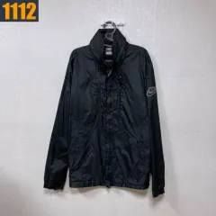 100 NIKE ナイキ ウィンドブレーカー ジャケット アウター