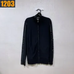 S DIESEL ディーゼル Y2K ヴィンテージ ジップアップ ジャケット アウター 1203