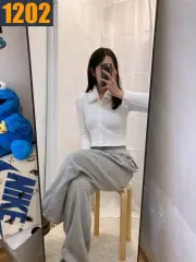 ZARA ザラ レディース 長袖 Tシャツ 1202