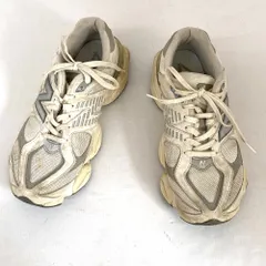 03w23691  New Balance 9060 White ニューバランス 9060 ホワイト  28.5cm メンズ  スニーカー  U9060ECA