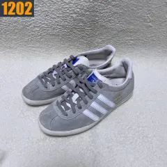 220 ADIDAS アディダス ガゼル スニーカー