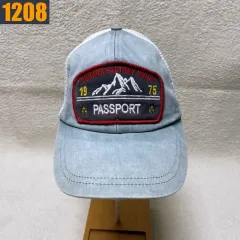 ZARA ザラ ザラ メッシュ ベースボールキャップ 帽子