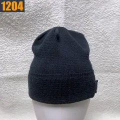 NIKE ナイキ SB 黒 ビーニー 1204