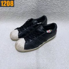 245 ADIDAS アディダス SUPERSTAR スニーカー
