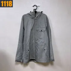 M 95 オークリー ウィンドブレーカー ジャケット アウター