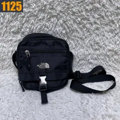 THE NORTH FACE ザノースフェイス 2L ミニ クロスバック