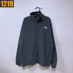 THE NORTH FACE ザノースフェイス ソフトシェル ジャケット アウター