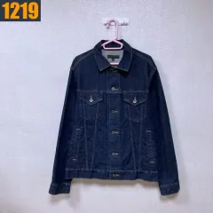 100 UNIQLO ユニクロ デニム ジャケット アウター