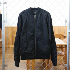 【USED】スカジャン 龍刺繍 ブラック Japan