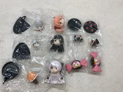 内未開封★シークレット付き★ 一番くじプレミアム 劇場版 魔法少女まどか☆マギカ スペシャルリミテッド K賞 きゅんキャラ フルコンプセット【P4085-008】110