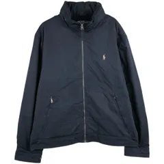 古着 ラルフローレン Ralph Lauren POLO by Ralph Lauren 中綿ジャケット パファージャケット メンズL相当/eaa609839