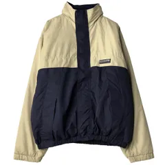 古着 ラルフローレン Ralph Lauren CHAPS チャップス 中綿ジャケット パファージャケット メンズL相当/eaa459136のサムネイル