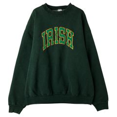 完売品【新品未使用】kemio × HAVISM コラボレーションスウェット 