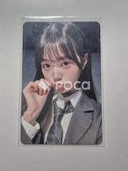 ILLIT ウォンヒ NOT CUTE ANYMORE 公開放送 サノク トレカ - メルカリ