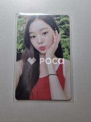 ILLIT ウォンヒ NOT CUTE ANYMORE 公開放送 サノク トレカ - メルカリ