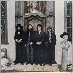 LP(Rock / Pop Rock) ザ・ビートルズ (The Beatles)／ヘイ・ジュード (Hey Jude) 080122