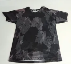 メンズ　半袖Tシャツ　サイズLL【中古品】