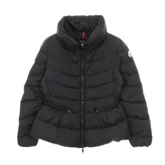 モンクレール MONCLER ダウンジャケット MIRIEL ナイロン ジャケット レディース Used Aのサムネイル