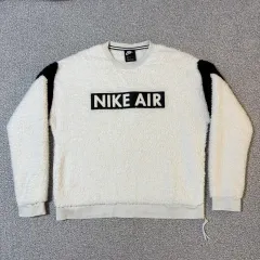 ナイキ フリース スウェット メンズ M