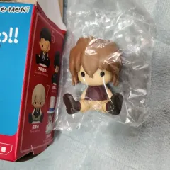 名探偵コナン 灰原 アイ ペタドール