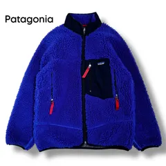 【Patagonia】FA01 クラシック レトロX カーディガン USA製