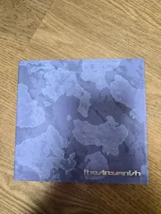 ENHYPEN the sin vanish (ジョンウォン バージョン) 開封アルバム