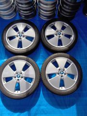 モデリスタ 19インチAW トヨタ純正オプションSAI プリウスα エスティマ