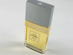 ★残量ほぼ満タン CHANEL N°19 シャネル ナンバー19 ヴォワル パフメ リフレッシング ボディミスト 75ml 香水 中古品 ■管理2M145