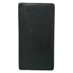 LOUIS VUITTON(ルイヴィトン) 札入れ タイガ ポルトバルールカルトクレディ M30392 アルドワーズ レザー