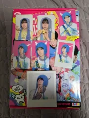 NCT(エヌシーティー) WIND AND WISH シーグリ フルセット