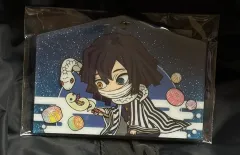 鬼滅の刃 伊黒小芭内 絵馬/お守り