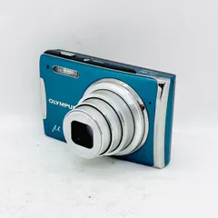 2026年最新】μ-15 olympusの人気アイテム - メルカリ