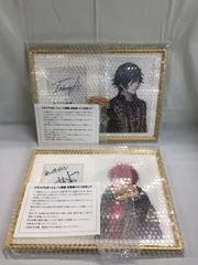 ★【うたの☆プリンスさまっ♪】メモリアルポートレート 一ノ瀬トキヤ&一十木音也セット