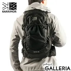 カリマー リュック メンズ レディース 大容量 KARRIMOR バッグ 軽量 バックパック 25L A4 登山リュック デイパック 登山 アウトドア 旅行 トレッキング ハイキング カジュアル シンプル コンパクト lancs 25 501248