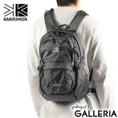 カリマー」新品 cnt25リュック バックパック アウトドア トレッキング