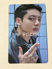 BTS ジョングク Proof (Standard Edition)