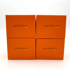 新品未使用★palmadiva ザ プレミアムクリーム 50g ⚠️3個セット⚠️ palmadiva ザ プレミアムクリーム 50g パルマディーバ ザ プレミアム