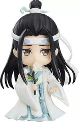 未開封ねんどろいど 魔道祖師 卯年限定Ver 藍忘機と魏無羨セット 特典