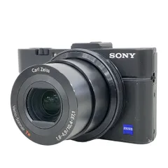 2026年最新】RX100M2 中古の人気アイテム - メルカリ