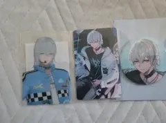 スコシズム イロ グッズ まとめ