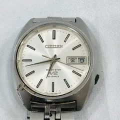 2026年最新】腕時計セブンスターv2の人気アイテム - メルカリ