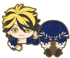 【中古】クリップ 羽宮一虎 「東京リベンジャーズ のっかりラバークリップ」