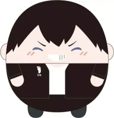 【中古】ぬいぐるみマスコット 影山飛雄 「ハイキュー!! ふわコロりんスペシャル」