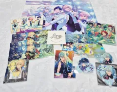 (未開封) あんさんぶるスターズ！ 日々樹 渉 天祥院 英智 まとめ