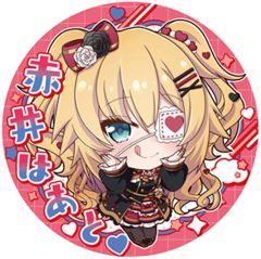シクフォニ 暇72 缶バッジ オシカツ？ 第14弾 - メルカリ