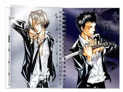 【中古】カレンダー 家庭教師ヒットマンREBORN ! 2008年度コミックカレンダー