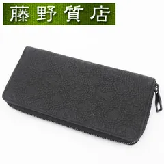 （美品）ルイヴィトン LOUIS VUITTON ジッピーウォレット ヴェルティカル モノグラム トリヨン レザー 黒 ブラック マットブラック金具 M69047 長財布 ロングウォレット ラウンドファスナー ルイヴィトン財布 ブランド 8158