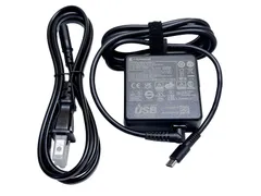 純正 dynabook PA5352U-1ACA Type-C 65w ACアダプター 電源 FSP065-A1CR3対応のサムネイル