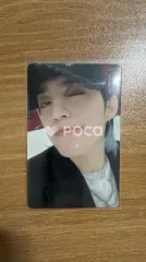 Seventeen エスクプス セブチ 17 IS RIGHT HERE DEAR Ver. YIZHIYU ラキドロ