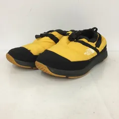 THE NORTH FACE ザノースフェイス アウトドアシューズ NF51985 スノーシューズ ヌプシトラクションライトモック  26cm